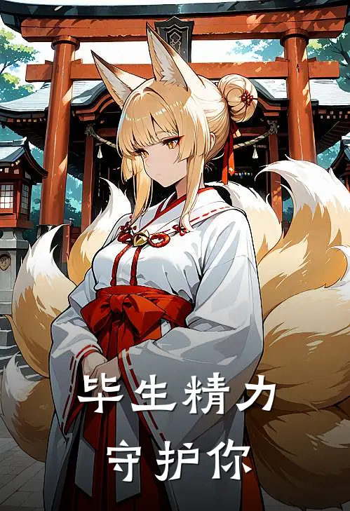 毕生精力守护你