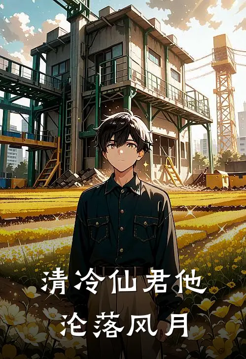 清冷仙君他沦落风月