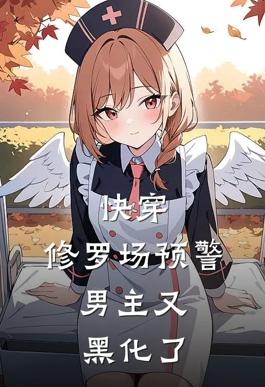 快穿：修罗场预警，男主又黑化了