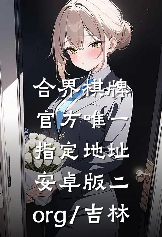 合界棋牌官方唯一指定地址.安卓版二.org/吉林