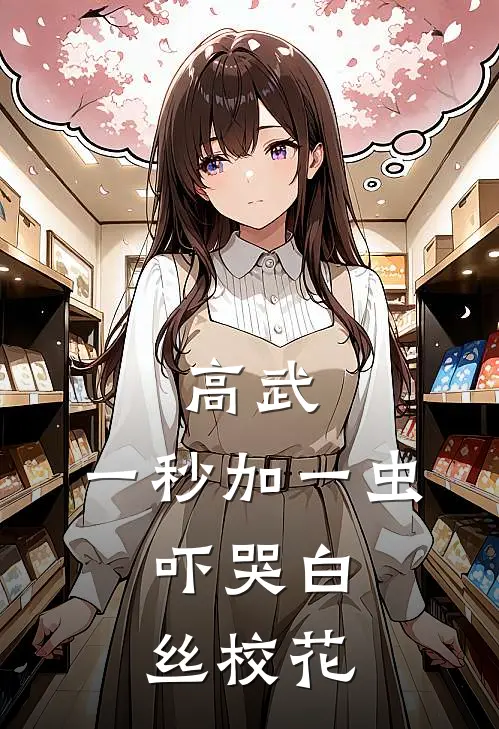 高武：一秒加一虫，吓哭白丝校花