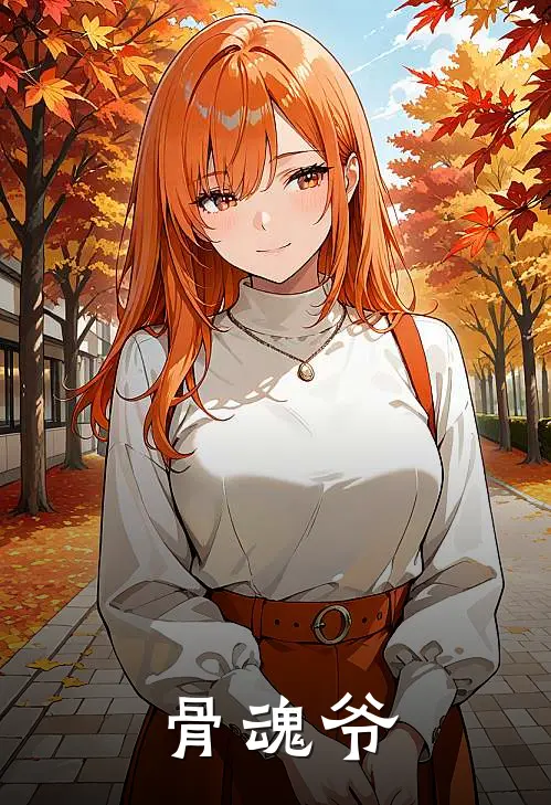 骨魂爷