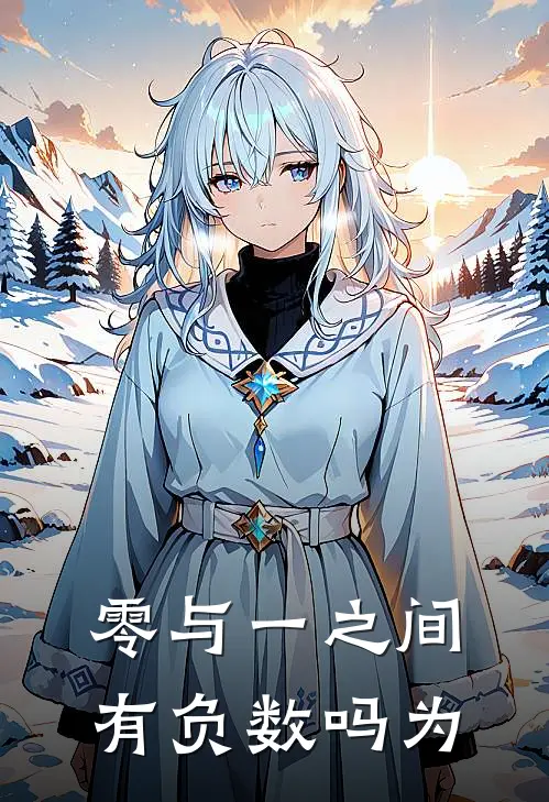 零与一之间有负数吗为