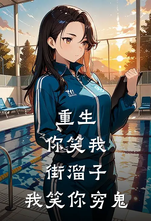 重生：你笑我街溜子，我笑你穷鬼