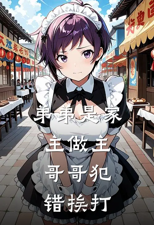 弟弟是家主做主，哥哥犯错挨打厉梓骁厉梓宇免费小说阅读_免费小说大全弟弟是家主做主，哥哥犯错挨打(厉梓骁厉梓宇)