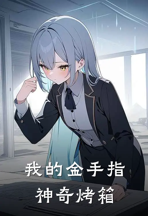 我的金手指神奇烤箱