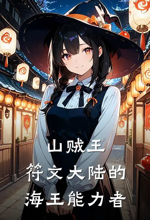 山贼王：符文大陆的海王能力者(洛格蜜咚)完本小说推荐_最新章节列表山贼王：符文大陆的海王能力者(洛格蜜咚)