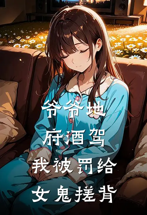 爷爷地府酒驾，我被罚给女鬼搓背(林深远林深)最新推荐小说_在哪看免费小说爷爷地府酒驾，我被罚给女鬼搓背林深远林深