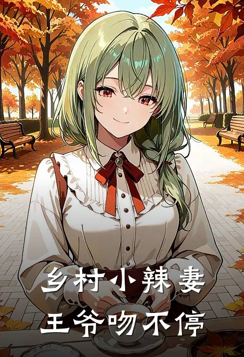 乡村小辣妻王爷吻不停