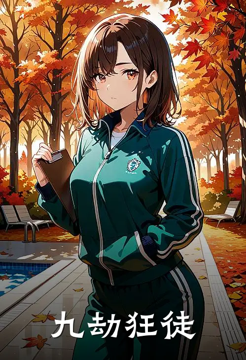 九劫狂徒林羽霄赵惊鸿完本完结小说_热门小说排行榜九劫狂徒林羽霄赵惊鸿