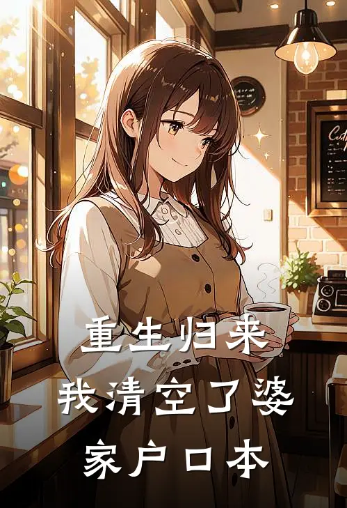 重生归来，我清空了婆家户口本