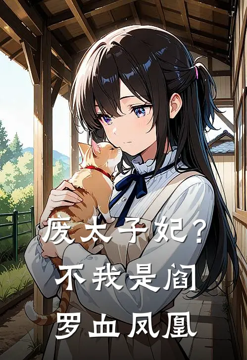 废太子妃？不，我是阎罗血凤凰