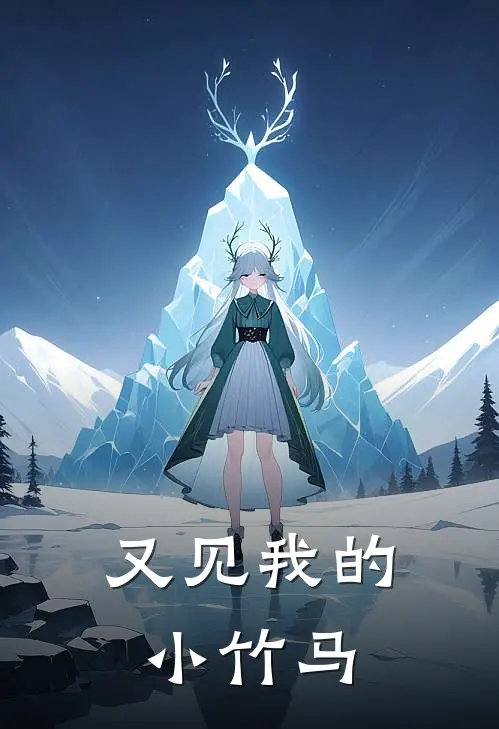 又见我的小竹马