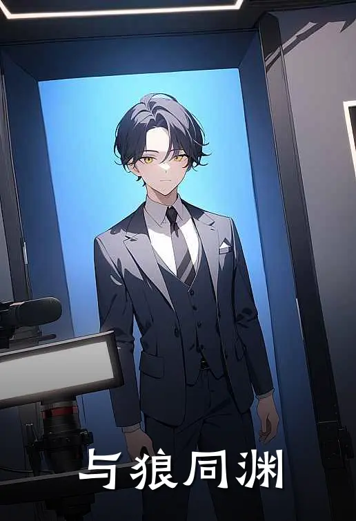 沈渊燕烬《与狼同渊》_《与狼同渊》最新章节在线阅读