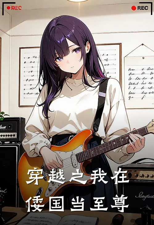 穿越之我在倭国当至尊