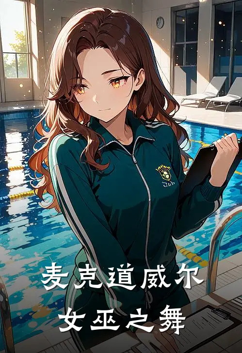 麦克道威尔女巫之舞