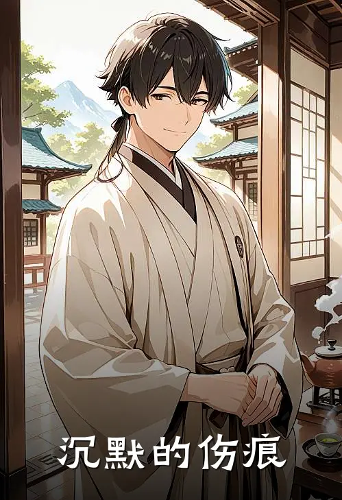 沉默的伤痕