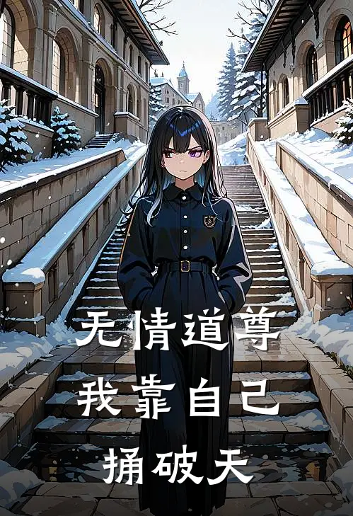 无情道尊：我靠自己捅破天