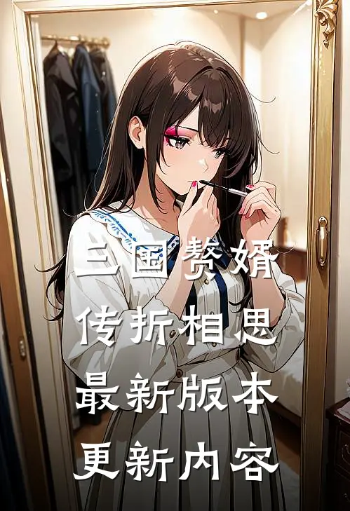 三国赘婿传折相思最新版本更新内容