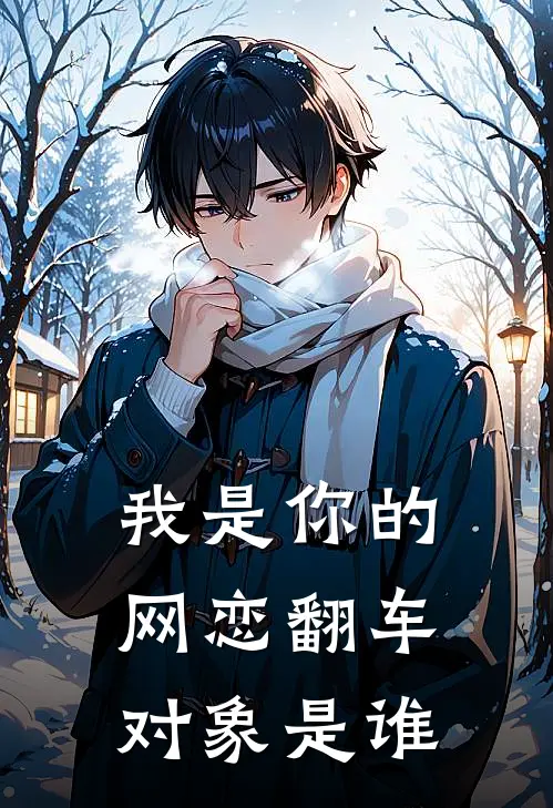 我是你的网恋翻车对象是谁