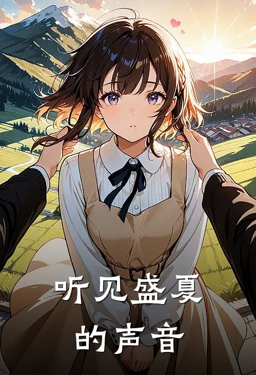 听见盛夏的声音林夏周燃完结好看小说_最新章节列表听见盛夏的声音(林夏周燃)