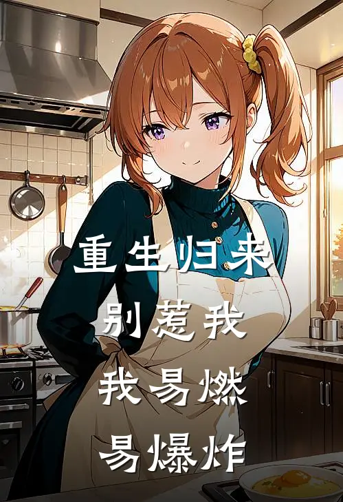 重生归来，别惹我，我易燃易爆炸(程静妍春月)小说免费阅读_热门小说阅读重生归来，别惹我，我易燃易爆炸程静妍春月