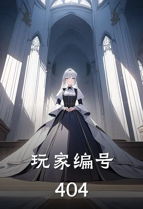 玩家编号404江昼钱八斗全本免费小说_热门网络小说推荐玩家编号404江昼钱八斗