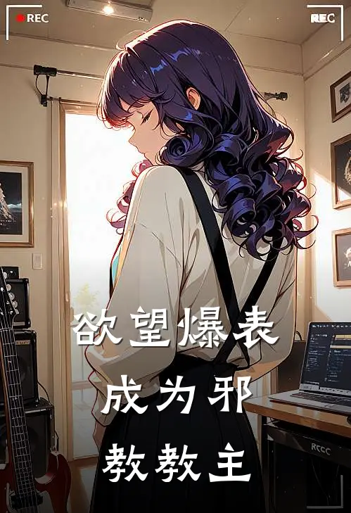 欲望爆表，成为邪教教主