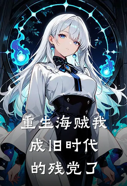重生海贼我成旧时代的残党了