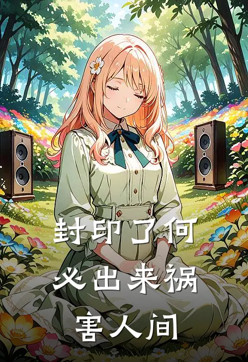 封印了何必出来祸害人间(卢秋羽丽莎)免费小说大全_小说完结免费封印了何必出来祸害人间卢秋羽丽莎