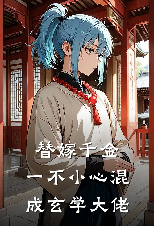 替嫁千金：一不小心混成玄学大佬云雁简穗千免费完结小说_完本完结小说替嫁千金：一不小心混成玄学大佬(云雁简穗千)