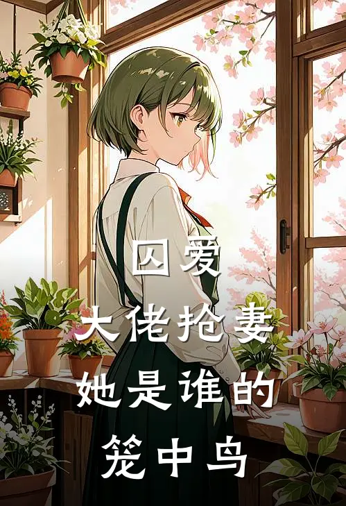 囚爱：大佬抢妻，她是谁的笼中鸟江让傅云琛全文阅读免费全集_免费小说囚爱：大佬抢妻，她是谁的笼中鸟(江让傅云琛)