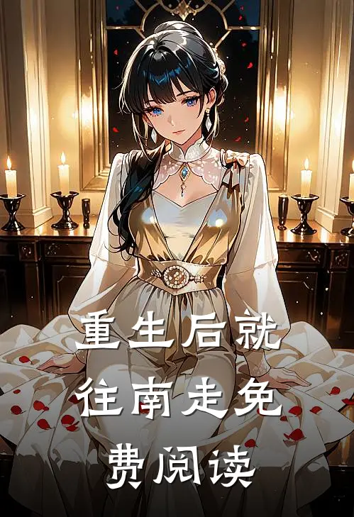 重生后就往南走免费阅读