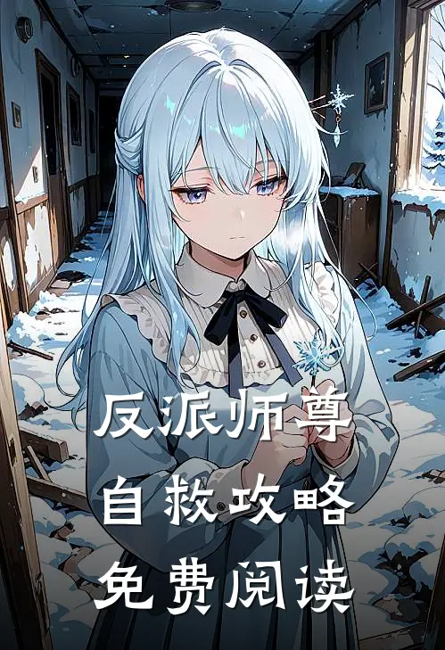 反派师尊自救攻略免费阅读