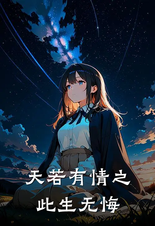 天若有情之此生无悔(林平安嘉仪)热门小说在线阅读_热门小说天若有情之此生无悔(林平安嘉仪)