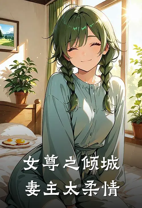女尊之倾城妻主太柔情