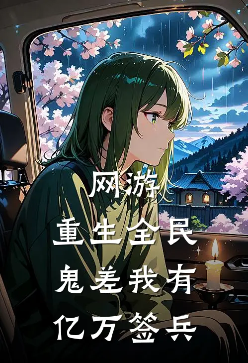 网游：重生全民鬼差我有亿万签兵