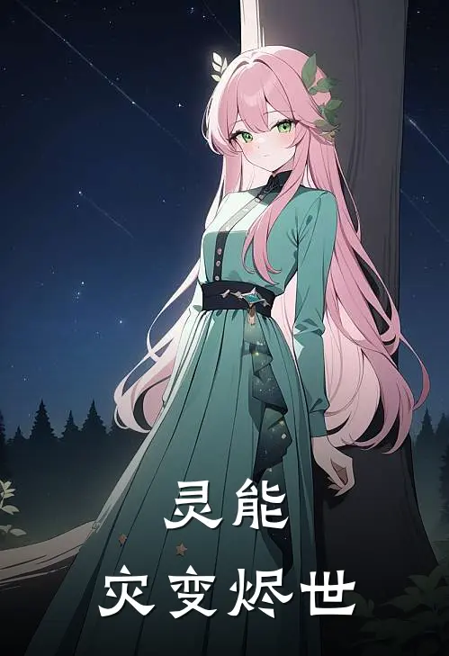 灵能：灾变烬世