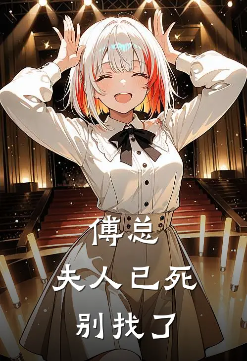 傅总，夫人已死，别找了傅明迟沈慈念小说完整版免费阅读_热门小说排行榜傅总，夫人已死，别找了(傅明迟沈慈念)