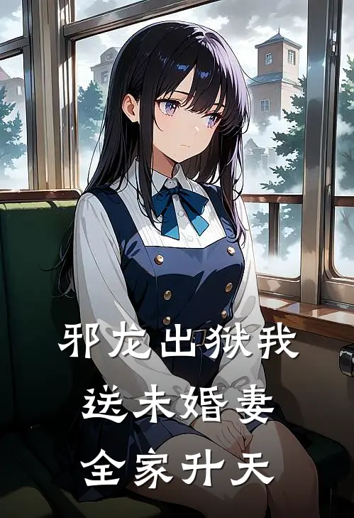 邪龙出狱我送未婚妻全家升天