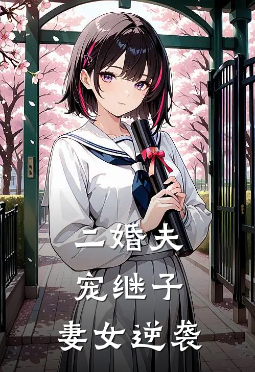 二婚夫宠继子，妻女逆袭