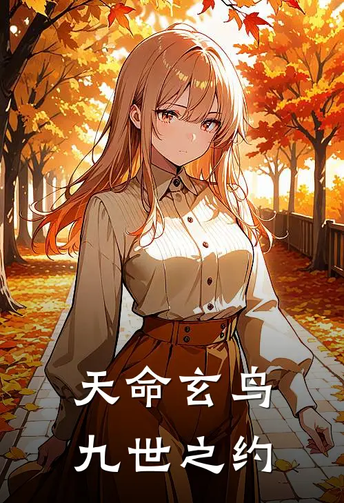 天命玄鸟，九世之约玄溟阿梨全文阅读免费全集_最新全本小说天命玄鸟，九世之约(玄溟阿梨)