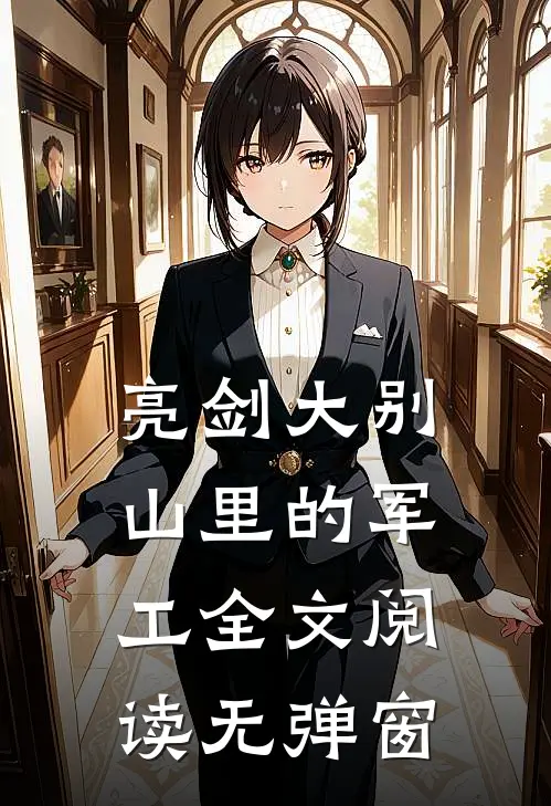 亮剑大别山里的军工全文阅读无弹窗