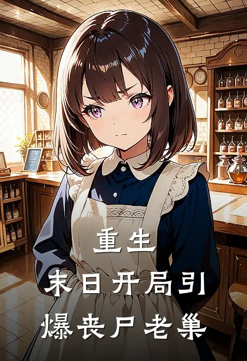 重生：末日开局引爆丧尸老巢