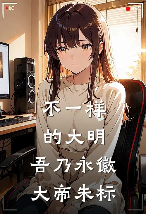 不一样的大明：吾乃永徽大帝朱标