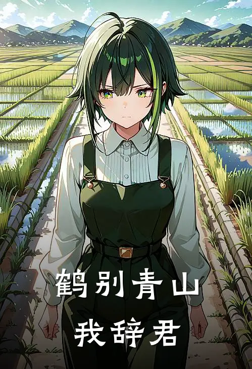 鹤别青山我辞君秦临渊阿云免费完本小说_小说推荐完本鹤别青山我辞君(秦临渊阿云)