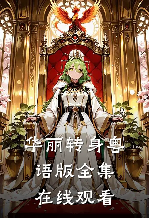 华丽转身粤语版全集在线观看