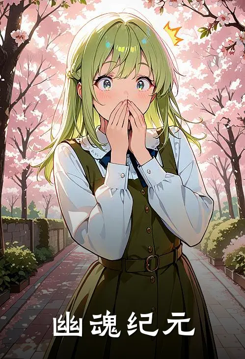 幽魂纪元