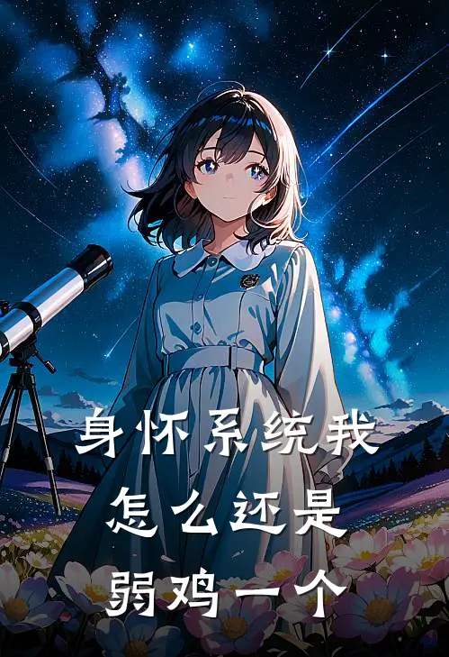 身怀系统我怎么还是弱鸡一个(齐布全齐布)最新小说_免费阅读完整版小说身怀系统我怎么还是弱鸡一个(齐布全齐布)