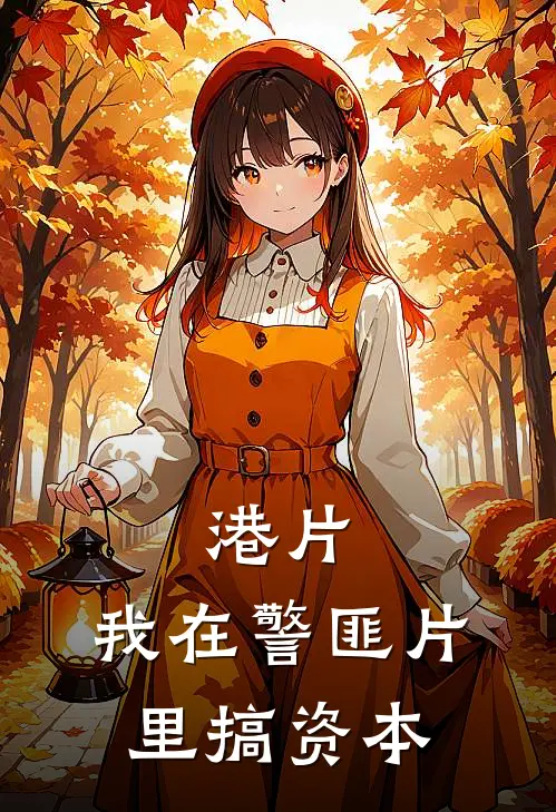 港片：我在警匪片里搞资本苏文洛任擎天小说推荐完结_全集免费小说港片：我在警匪片里搞资本(苏文洛任擎天)